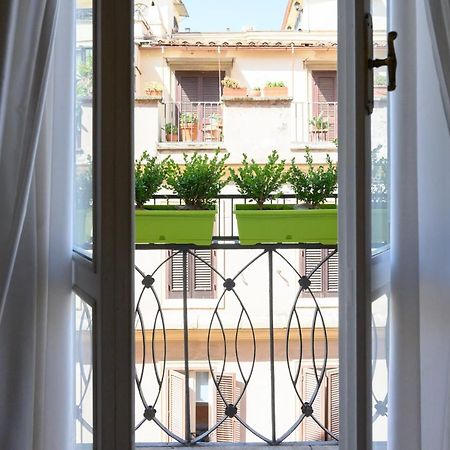 Domus Spagna Frattina Рим Экстерьер фото