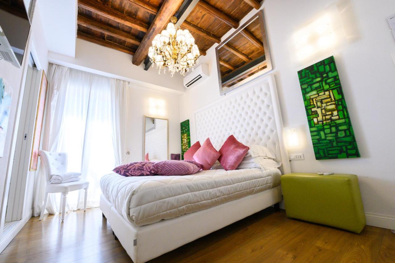 Domus Spagna Frattina Рим Экстерьер фото