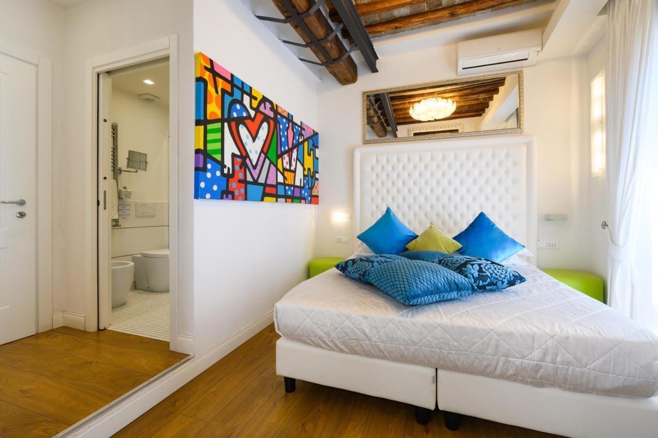Domus Spagna Frattina Рим Экстерьер фото