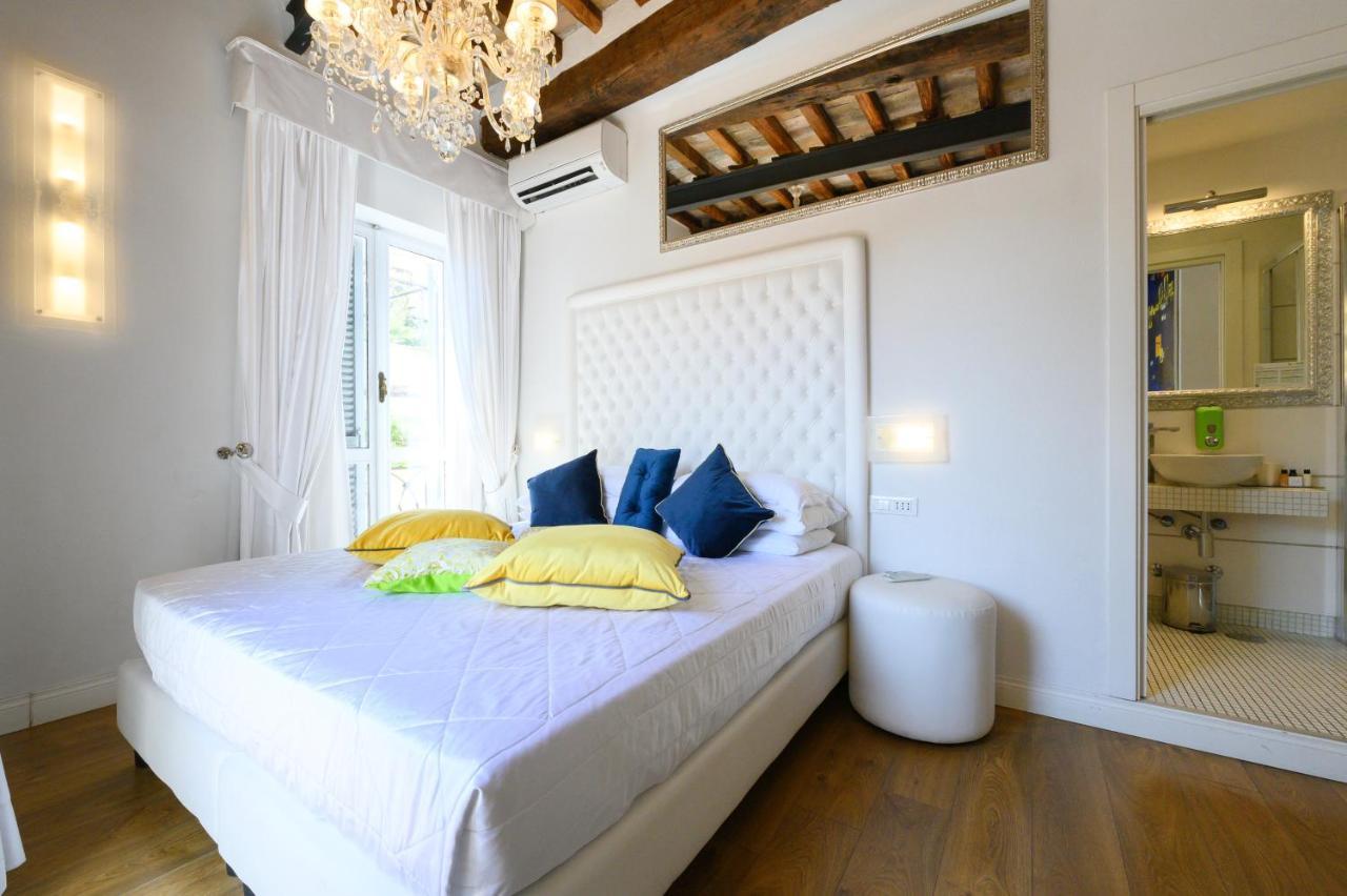 Domus Spagna Frattina Рим Экстерьер фото