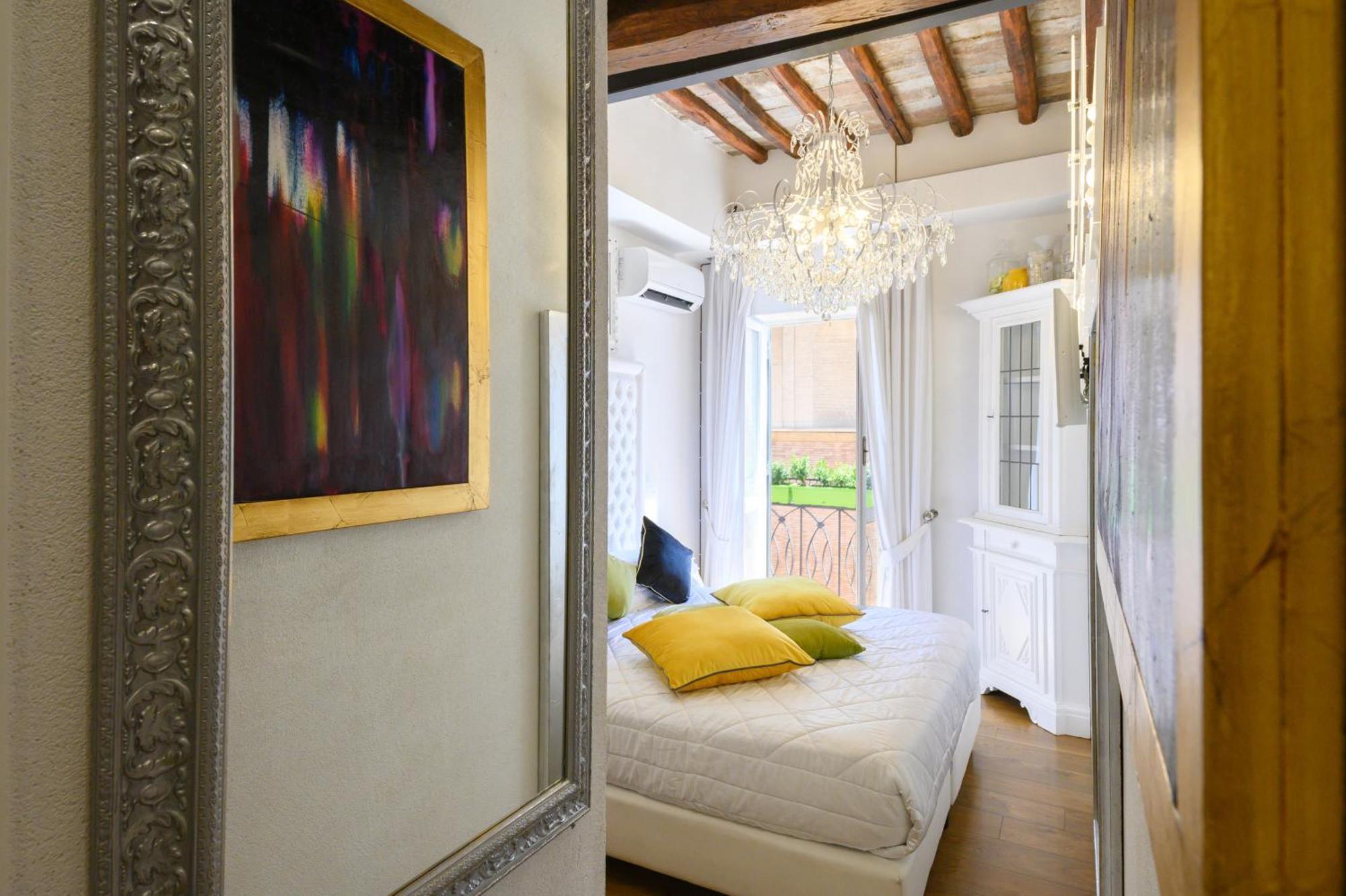 Domus Spagna Frattina Рим Номер фото