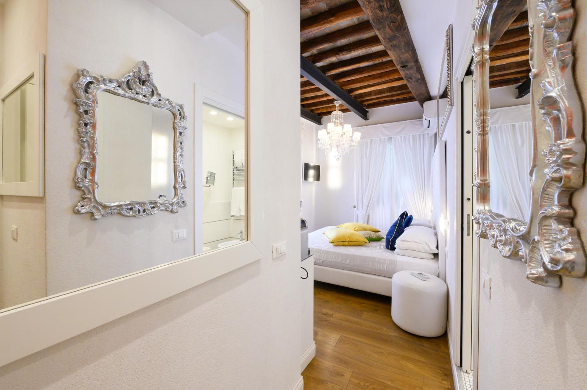Domus Spagna Frattina Рим Номер фото