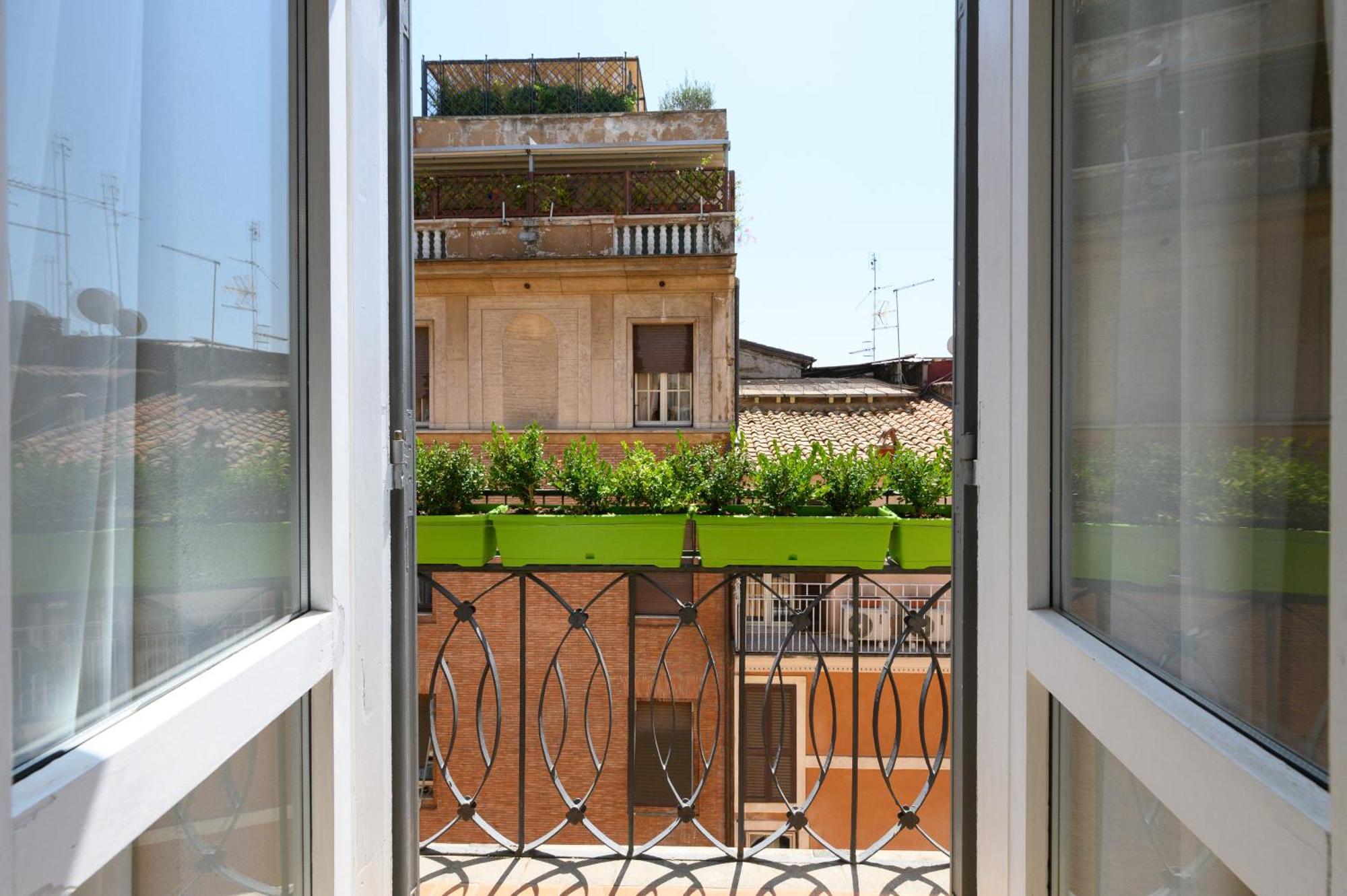 Domus Spagna Frattina Рим Номер фото