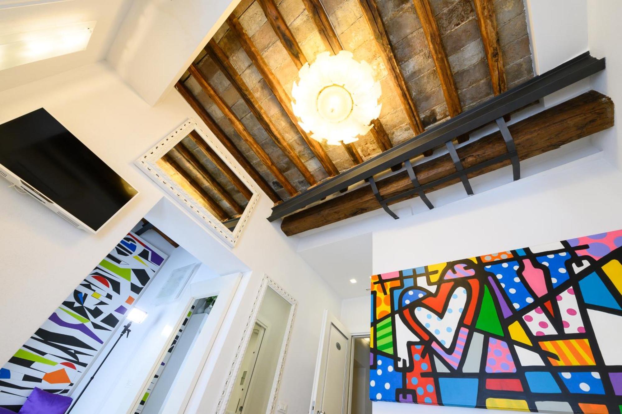 Domus Spagna Frattina Рим Номер фото