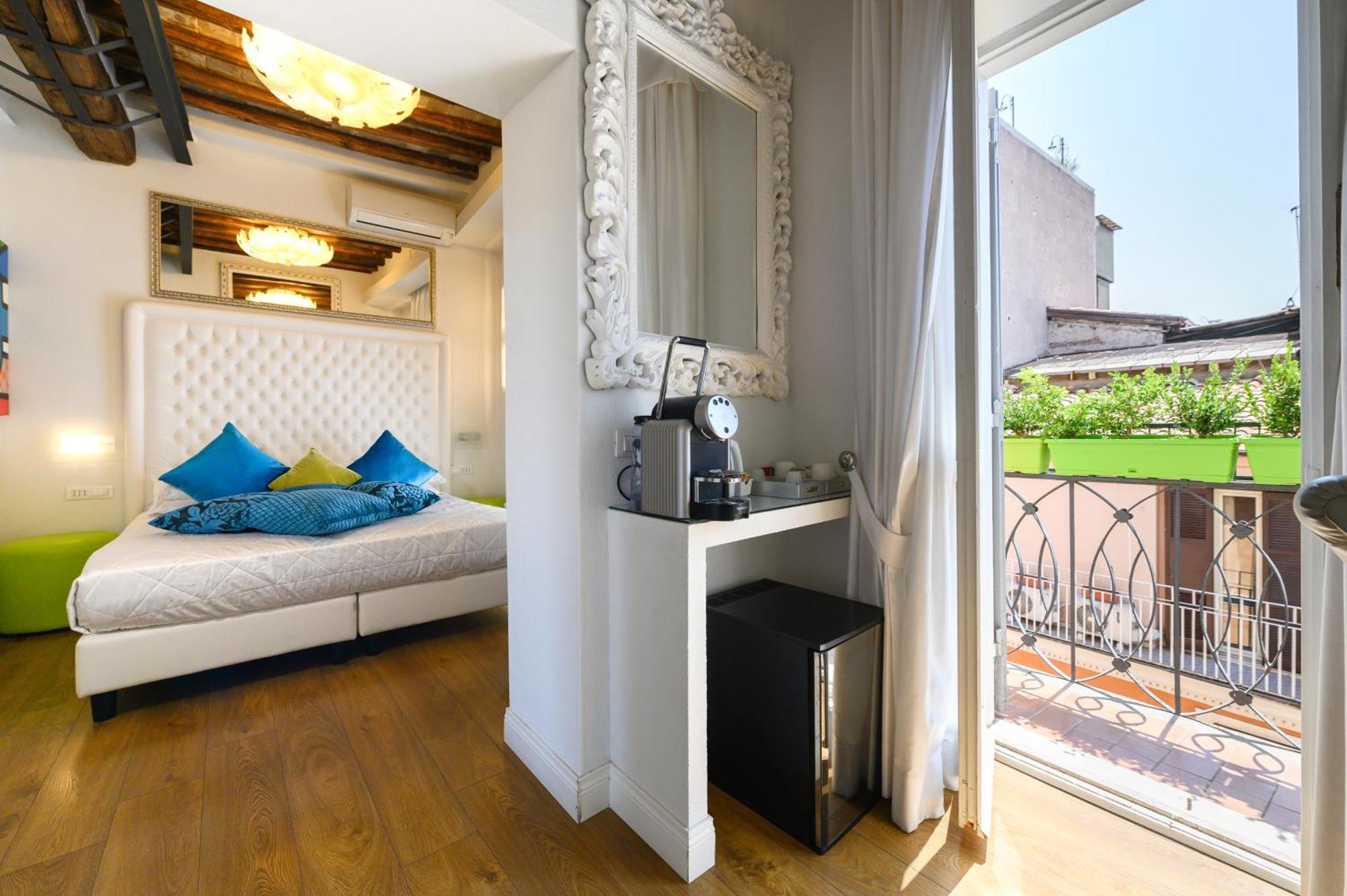Domus Spagna Frattina Рим Номер фото